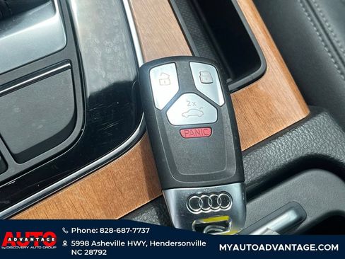 Used 2022 Audi Q5 2.0T Premium AWD/4WD image 18
