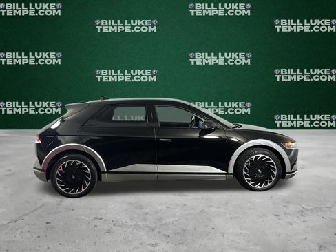 Used 2023 Hyundai Ioniq 5 Limited image 6
