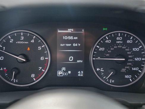 New 2026 Subaru Crosstrek 2.0i Premium image 24