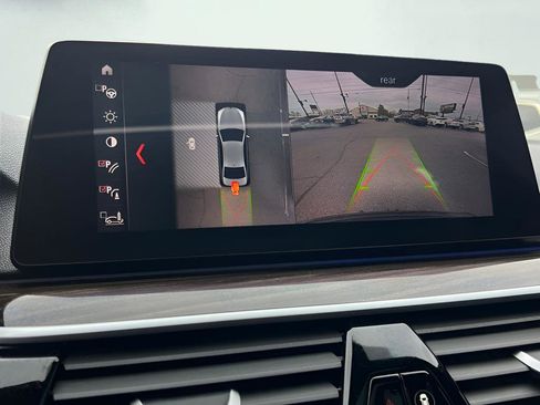 Used 2019 BMW 530i xDrive w/ Convenience Package image 49