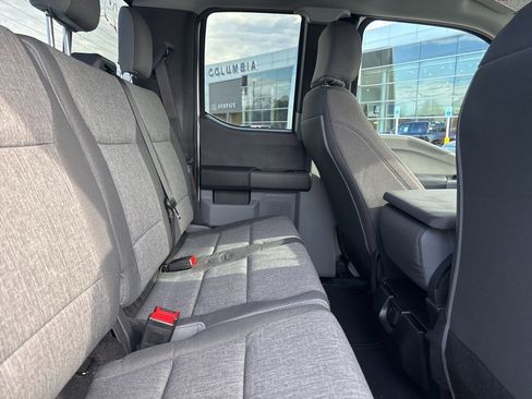 New 2026 Ford F350 XL w/ STX Appearance Package image 13