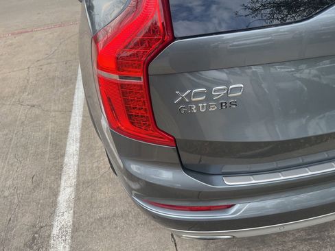Used 2020 Volvo XC90 T6 Momentum w/ Protection Package Premier image 3