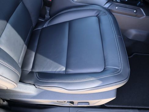 New 2025 Ford Bronco Outer Banks image 14