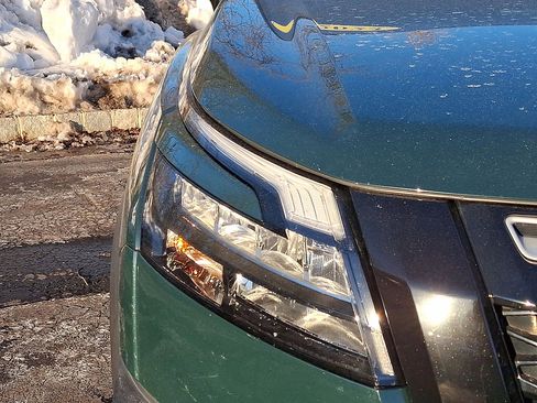 Certified 2023 Nissan Pathfinder Rock Creek image 28