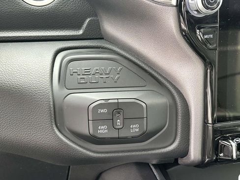 New 2026 RAM 3500 Laramie image 6