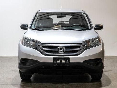 Used 2014 Honda CR-V LX image 6