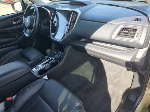 Certified 2023 Subaru Ascent Limited image 12