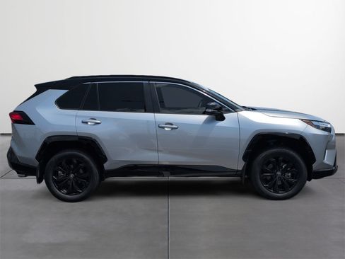Certified 2024 Toyota RAV4 XSE w/ Weather Package AWD/4WD image 6