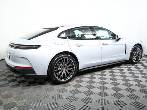 New 2026 Porsche Panamera RWD image 29