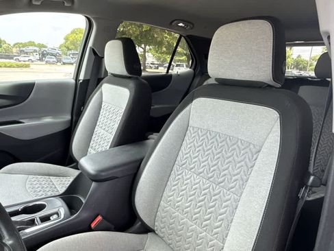 Used 2024 Chevrolet Equinox LS w/ LS Convenience Package FWD image 14