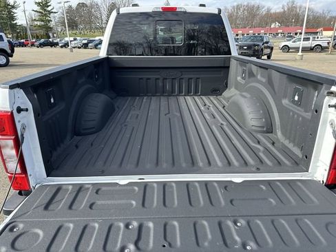 Used 2021 Ford F250 Lariat w/ Lariat Value Package image 21