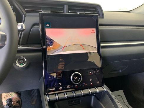 New 2026 GMC Terrain Elevation image 20