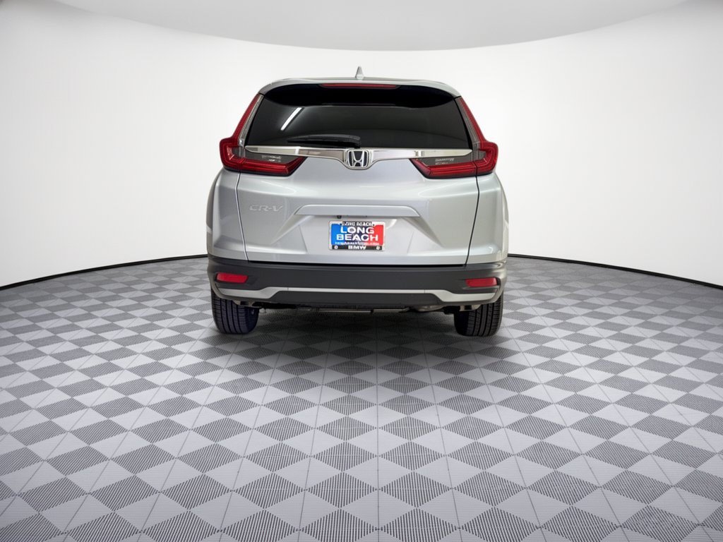 Used 2020 Honda CR-V EX-L image 11