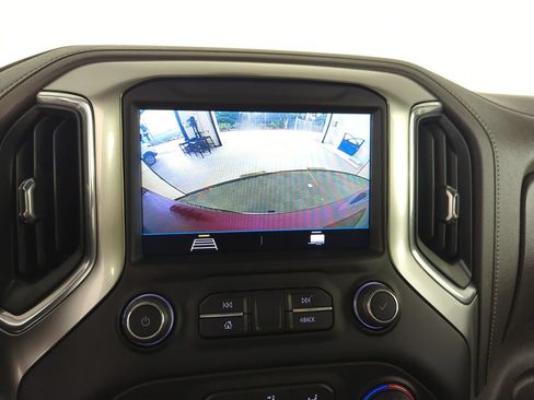 Used 2020 Chevrolet Silverado 1500 LT w/ All-Star Edition AWD/4WD image 25
