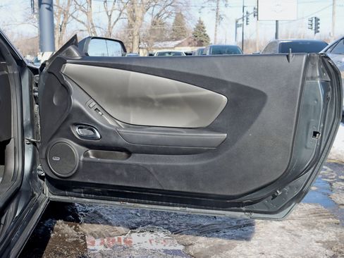 Used 2013 Chevrolet Camaro LT w/ RS Package image 29