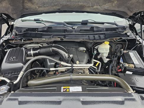 Used 2015 RAM 1500 Big Horn image 17