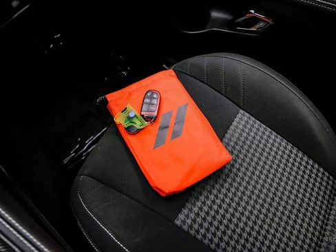 Used 2023 Dodge Challenger SRT Hellcat Redeye image 98