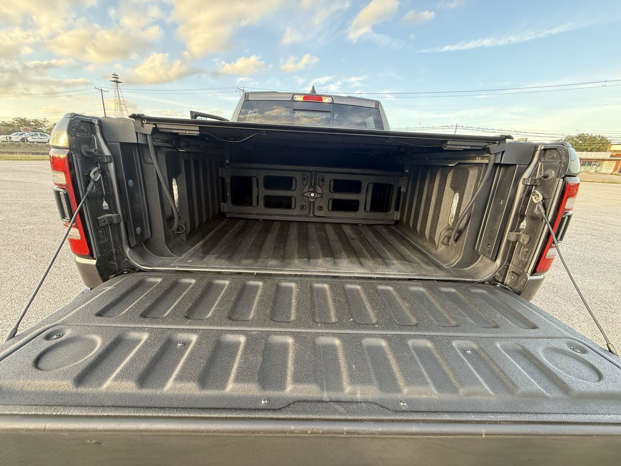 Used 2021 RAM 1500 Rebel w/ Rebel Level 2 Equipment Group AWD/4WD image 31