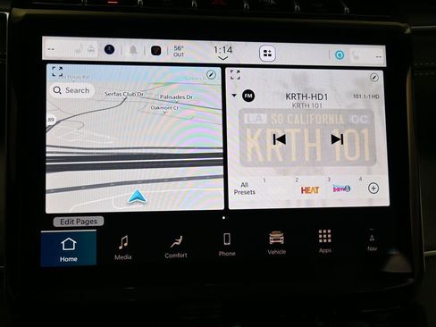 New 2025 Jeep Grand Cherokee L Limited w/ Black Appearance Package image 19