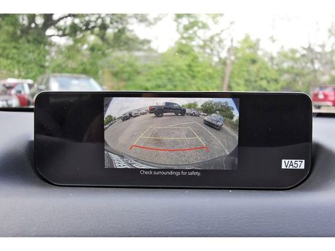 New 2026 MAZDA CX-50 AWD 2.5 Hybrid w/ Premium Pkg image 24