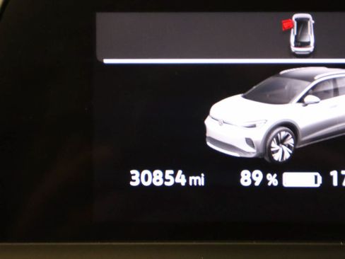 Certified 2023 Volkswagen ID.4 S RWD image 9