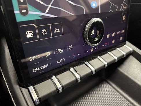 New 2026 GMC Terrain Denali image 30