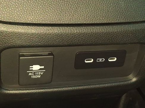 Used 2024 Honda Passport TrailSport image 26