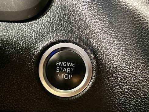 Used 2024 Toyota Tundra SR5 w/ SX Package RWD image 24