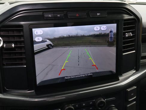 Used 2024 Ford F150 STX image 30