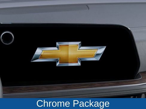 New 2026 Chevrolet Suburban LT image 20