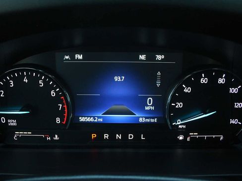 Used 2023 Ford Explorer Limited w/ Limited Technology Package AWD/4WD image 40