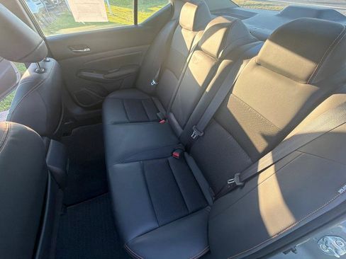 Used 2019 Nissan Altima 2.5 SR w/ SR Premium Package FWD image 25
