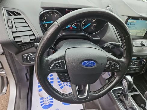 Used 2019 Ford Escape SE AWD/4WD image 14