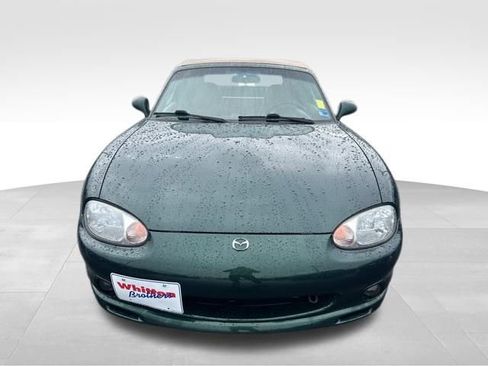 Used 2000 MAZDA MX-5 Miata image 9
