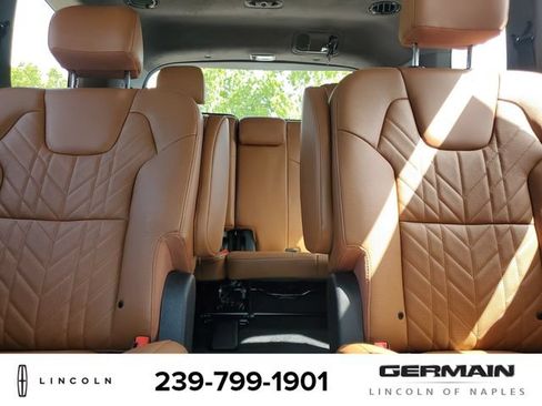 Used 2025 Kia Telluride SX Prestige X-Line AWD/4WD image 32