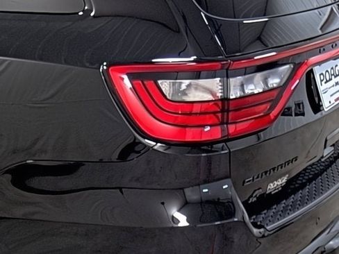 New 2026 Dodge Durango GT AWD/4WD image 10