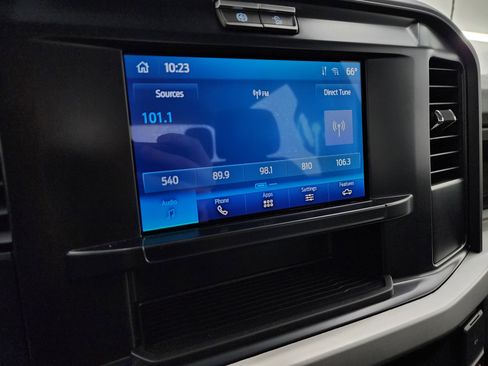 Used 2025 Ford F350 XL image 46