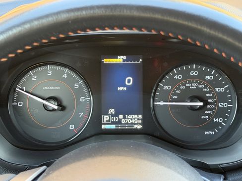 Used 2023 Subaru Crosstrek 2.0i Premium image 33