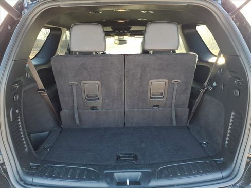 Used 2024 Dodge Durango GT image 6