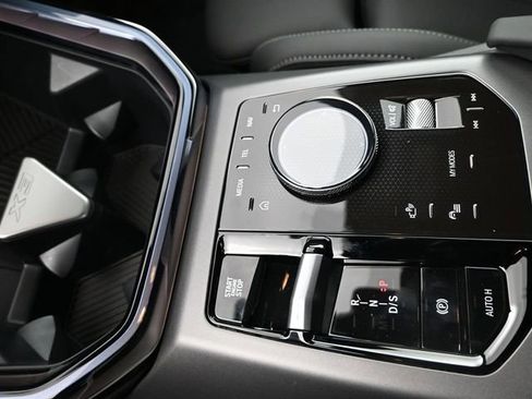 New 2026 BMW X3 xDrive30 w/ Premium Package image 13