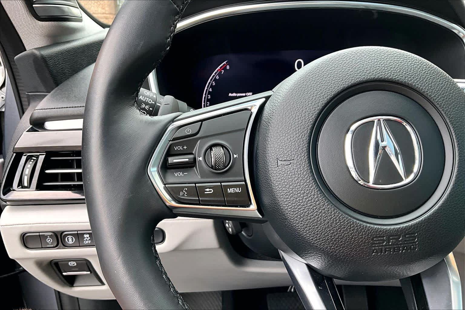 Used 2026 Acura MDX w/ Technology Package FWD image 24