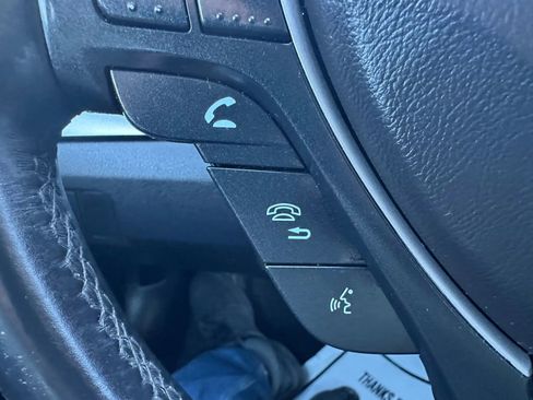 Used 2016 Acura ILX image 31