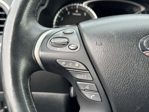 Used 2019 INFINITI QX60 Pure image 29