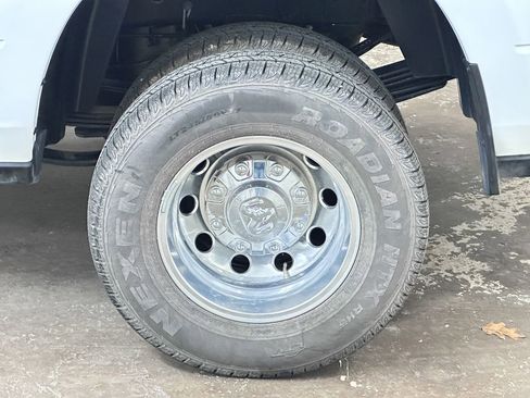 New 2025 RAM 3500 Tradesman image 44