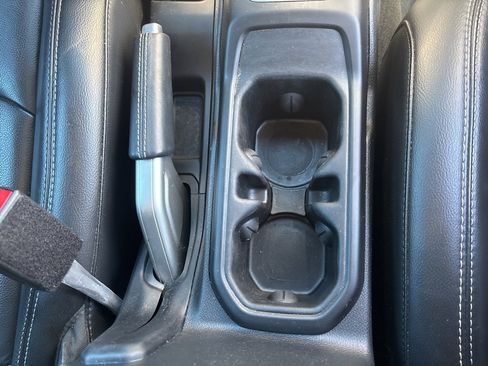 Used 2021 Jeep Wrangler Unlimited Sahara w/ Cold Weather Group image 31