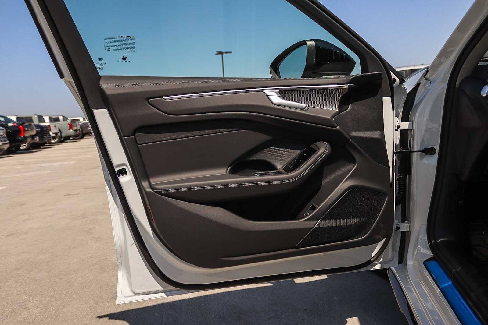 New 2026 Audi A6 Premium Plus AWD/4WD image 28