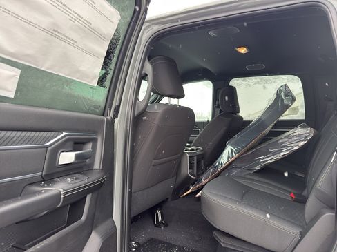 New 2026 RAM 2500 Big Horn image 30