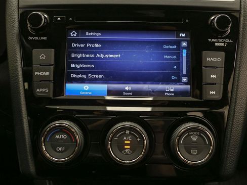 Used 2021 Subaru WRX AWD/4WD image 25