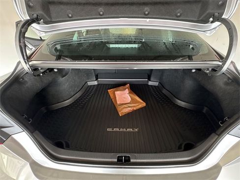 New 2026 Toyota Camry SE image 23