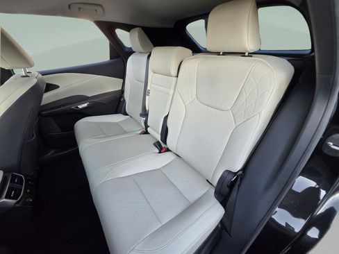 Used 2026 Lexus RX 350 Premium Plus w/ Accessory Package (Z1) FWD image 23